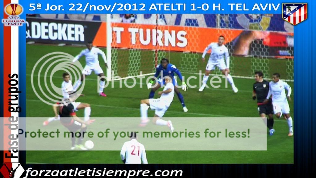 5ª Jor. UEFA EURO. L. 2012/13 - ATLETI 1-0 Hapoel - El oficio de ganar 006Copiar